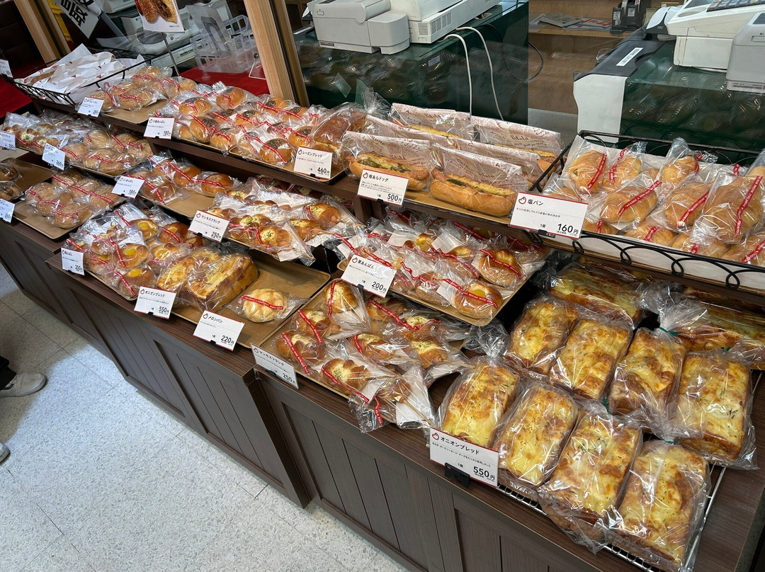 Saiboku Pork Theme Park-日高市必去景点