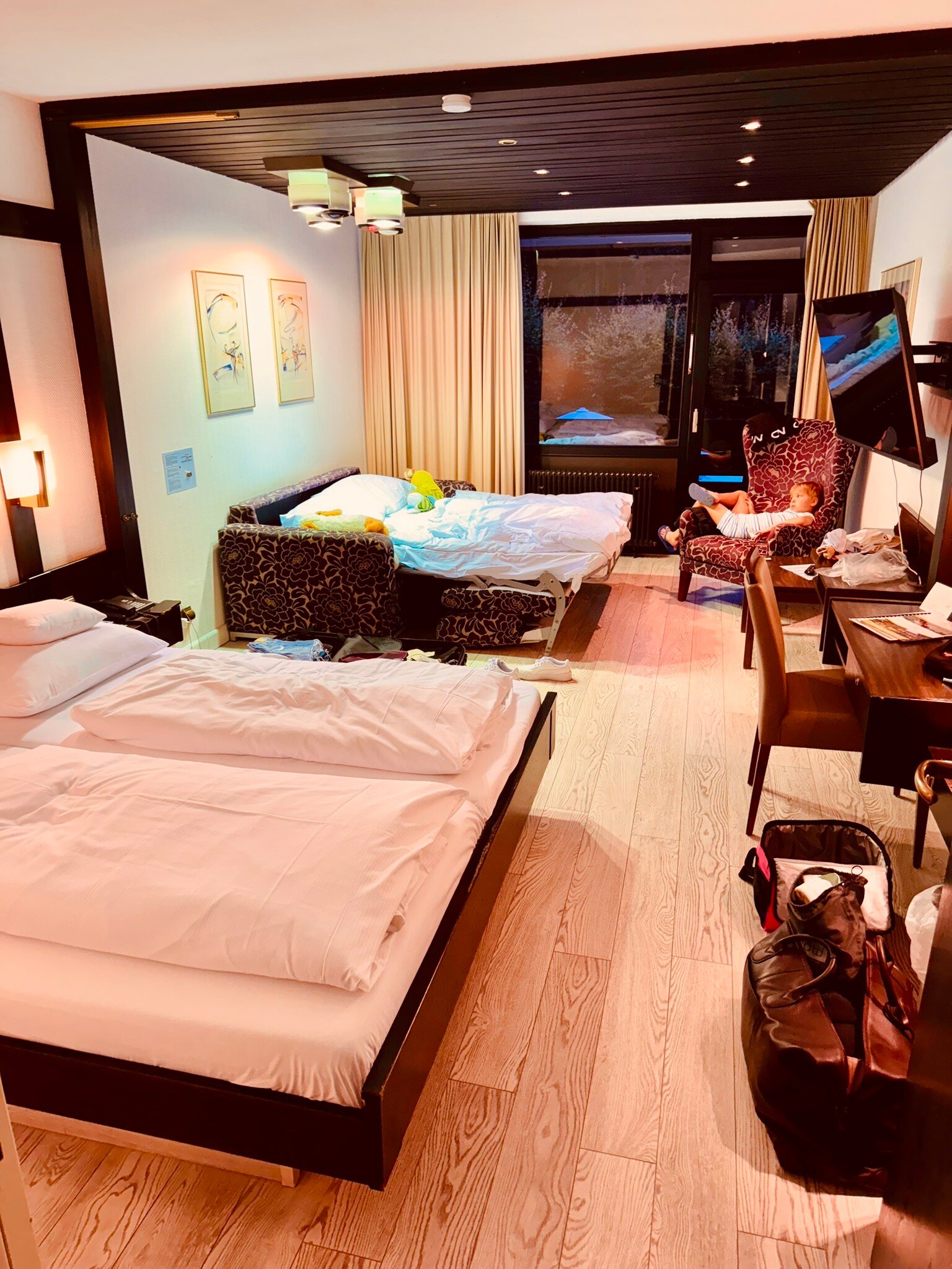 Hotel Heide-Kroepke-官方