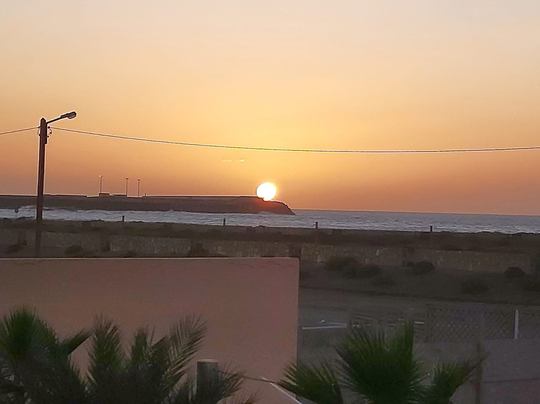 Por do Sol Apartments & Suites主图