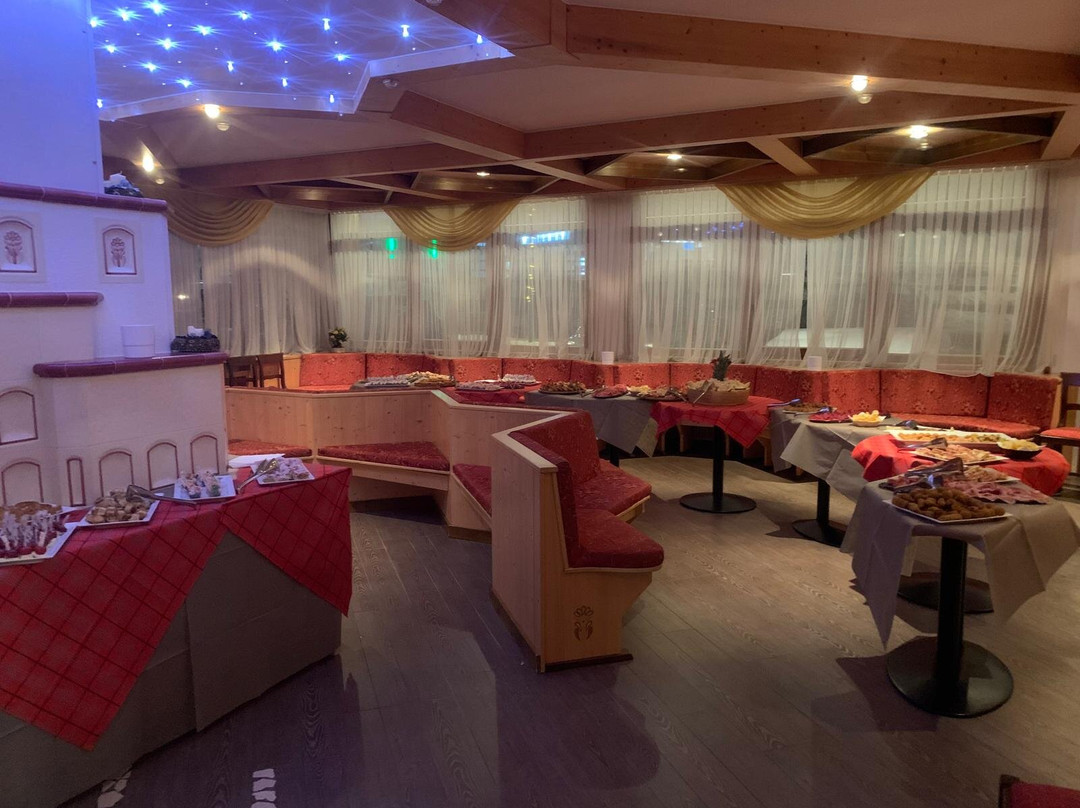 Hotel Dalla Serra主图