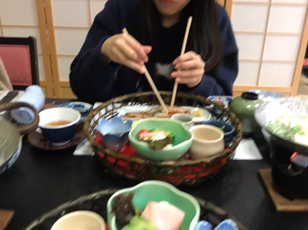 Ryotei Ryokan Miyoshi主图