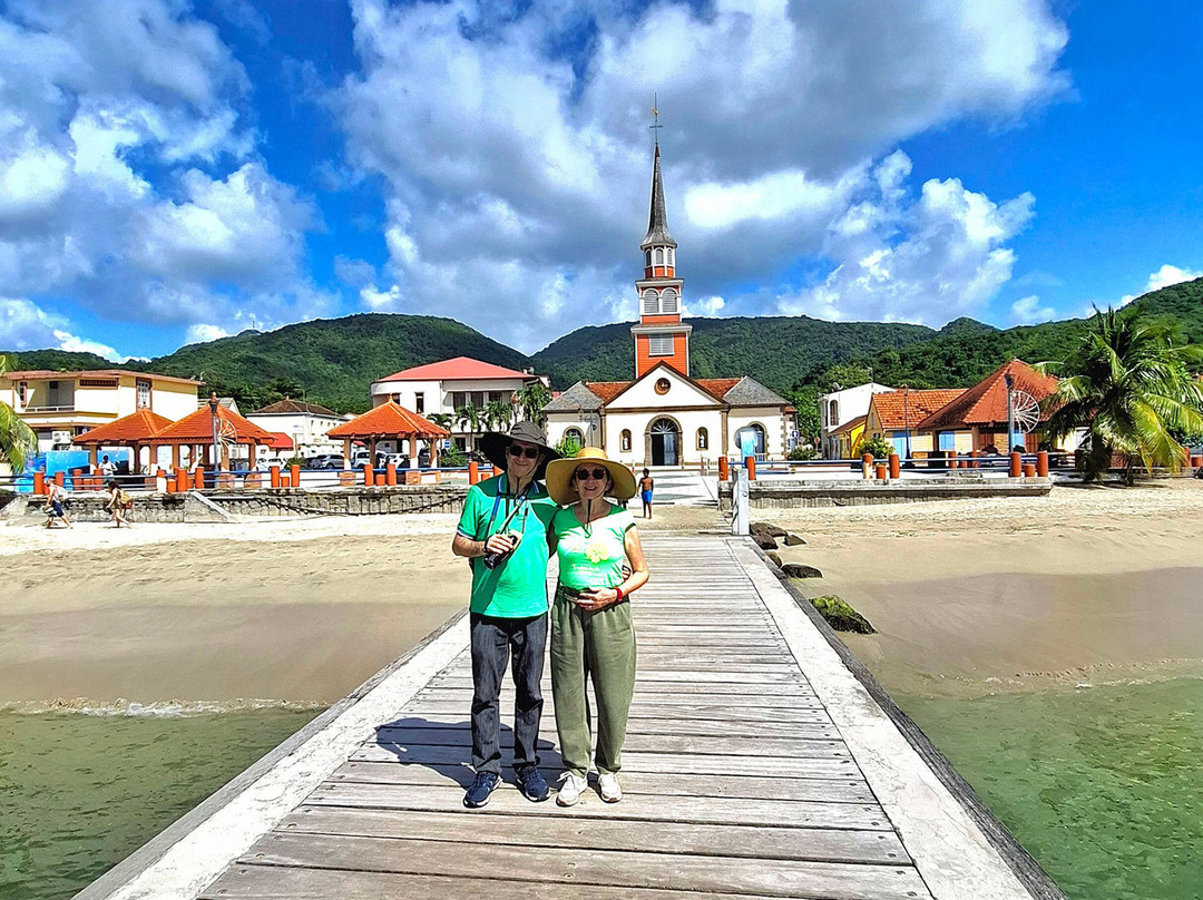 Karambole Tours-圣吕斯必去景点