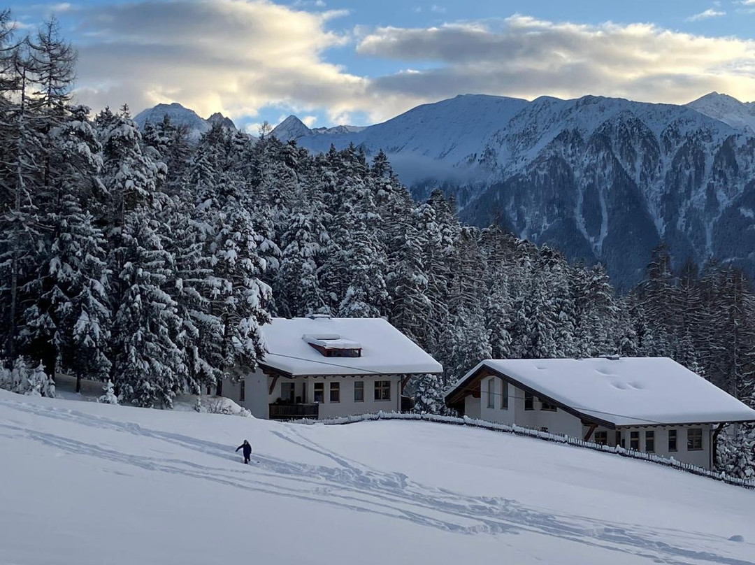 凯撒霍夫维塔酒店主图