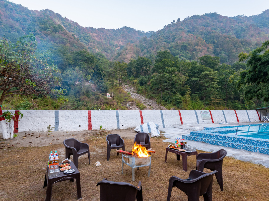 River Valley Resort主图