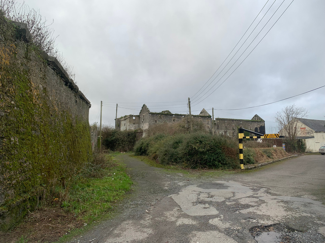 Banagher Outdoor Swimming Pool-Banagher必去景点