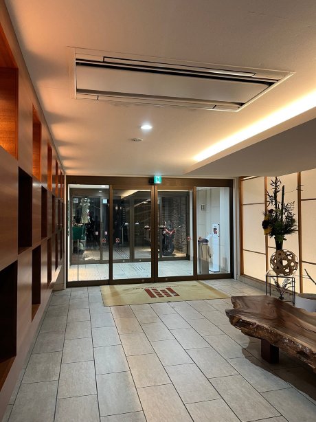 Hotel Showmeikan-官方