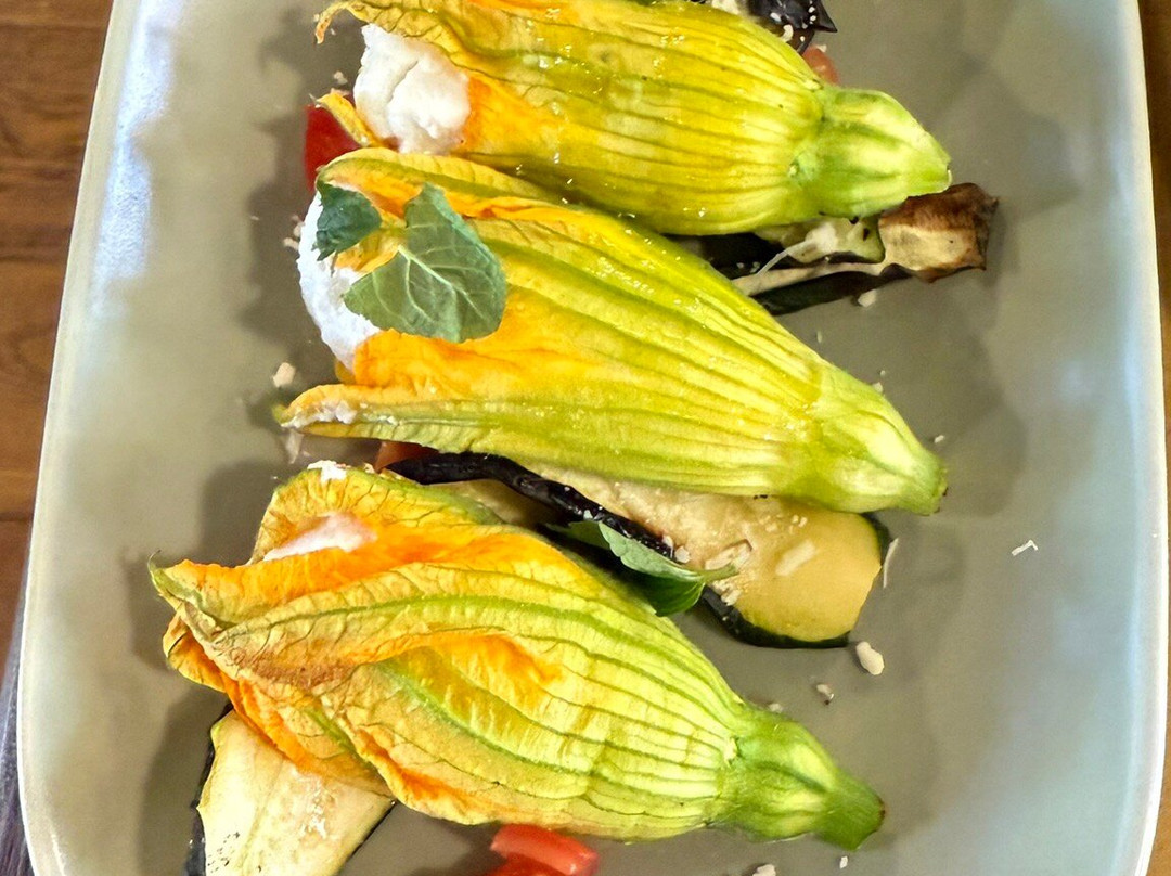 Bottega del Grano