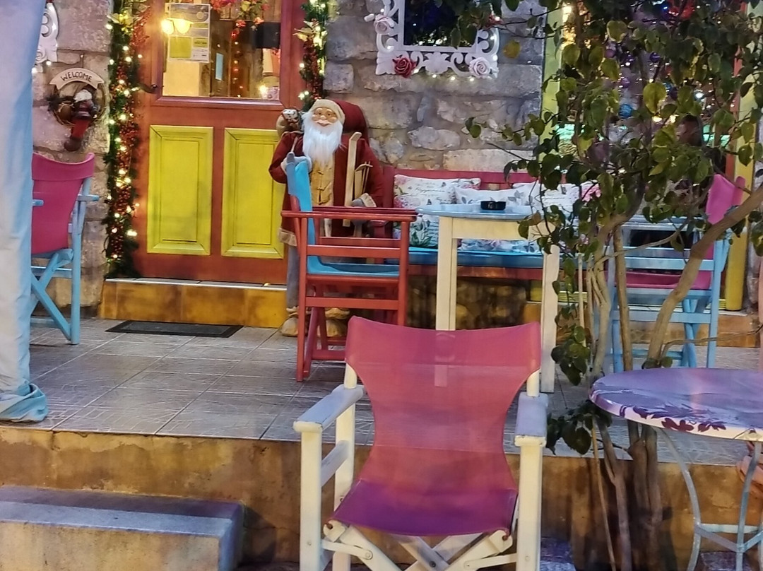 Dream Cafe Bar