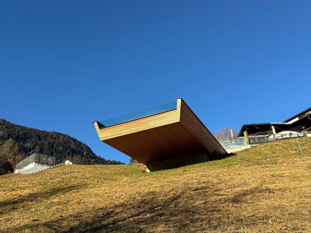 Hotel Der Waldhof主图