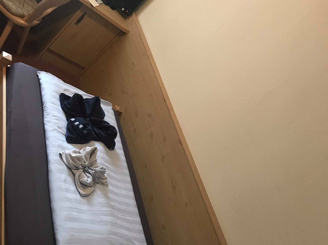 Gasthof Zur Hoffnung主图