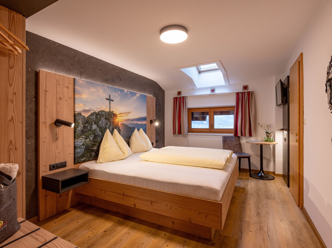 Hotel Sonnleiten主图