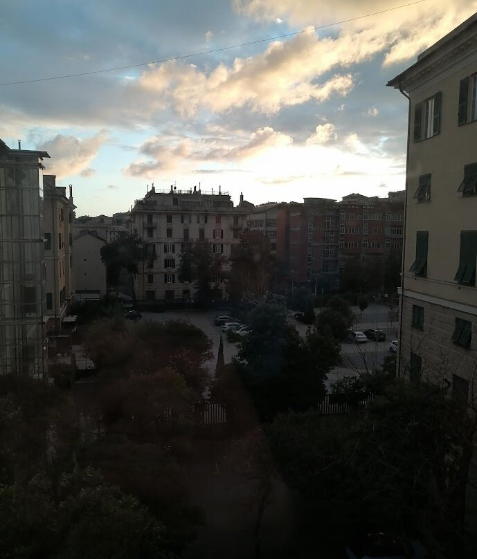 Hotel Astoria Genova主图