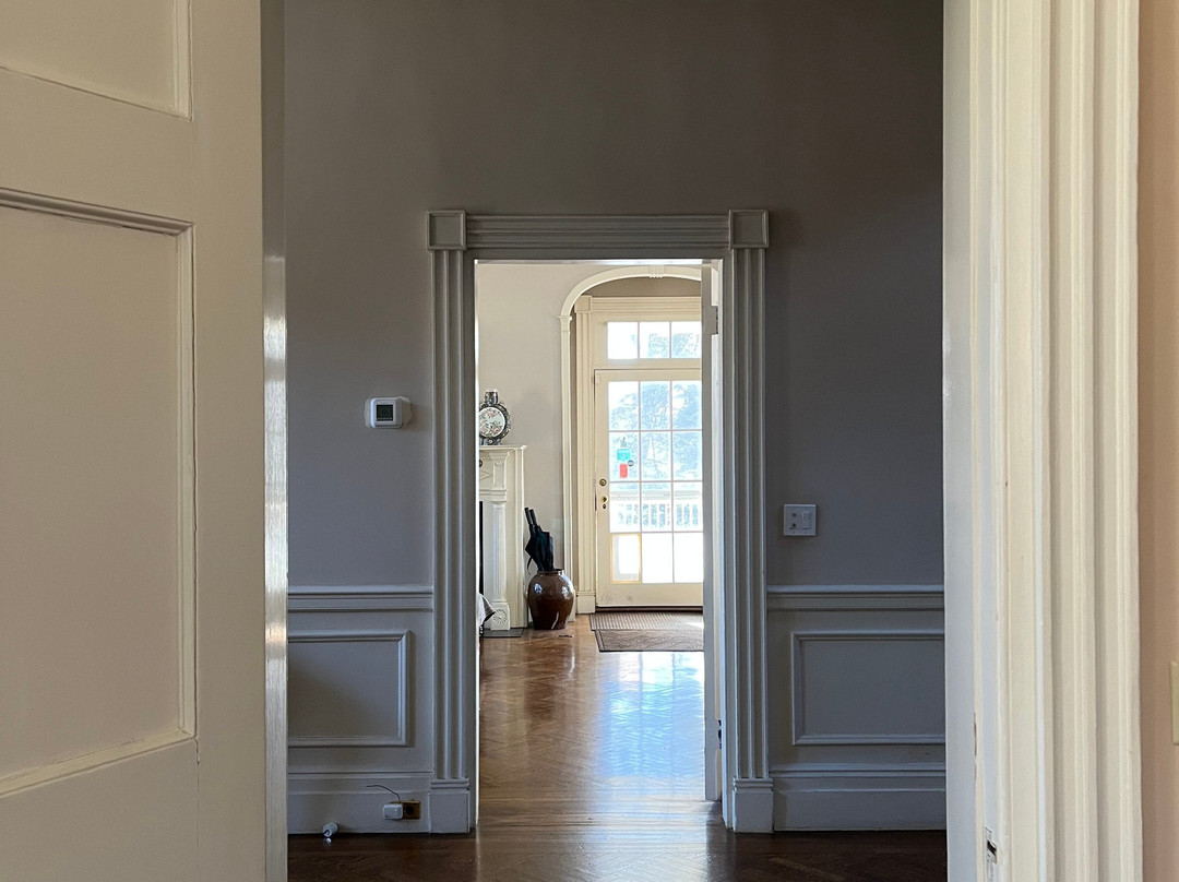 Chrystie House Bed and Breakfast主图