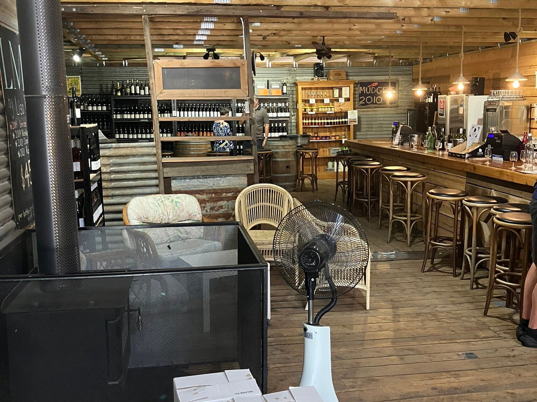 Small Winemakers Centre-马奇必去景点