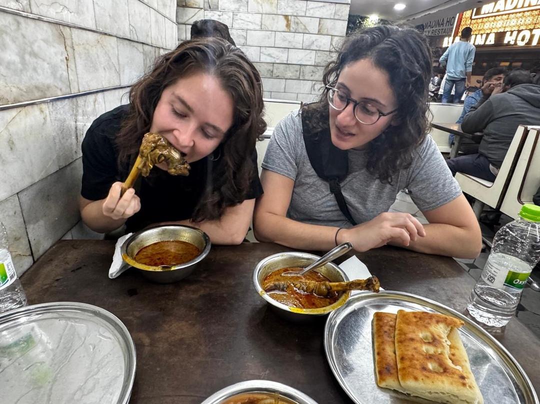 Hyderabad 5 Senses Tours-海德拉巴必去景点