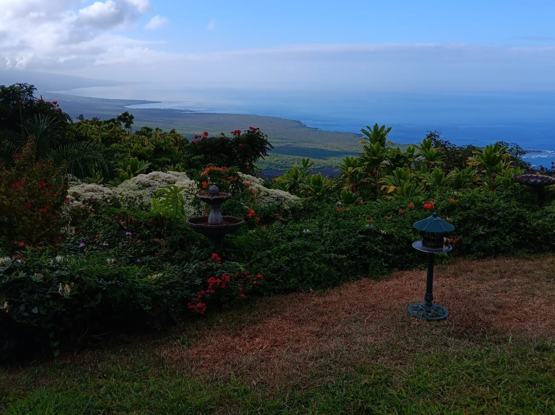 贝尔奴考纳旅社主图