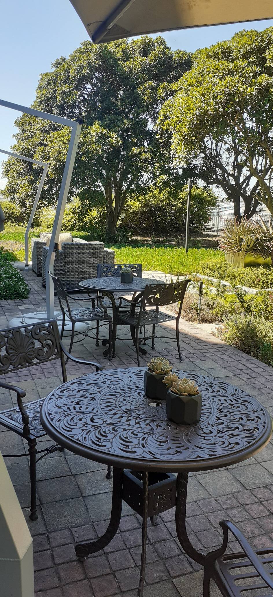 Road Lodge Cape Town International Airport-浴室