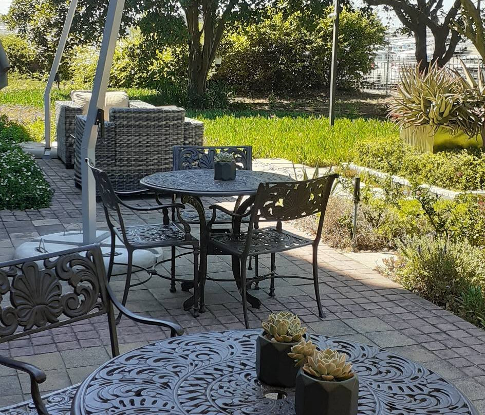 Road Lodge Cape Town International Airport主图