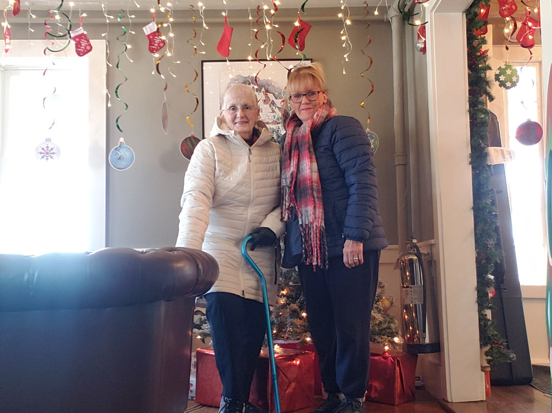 Christmas Farm Inn & Spa主图