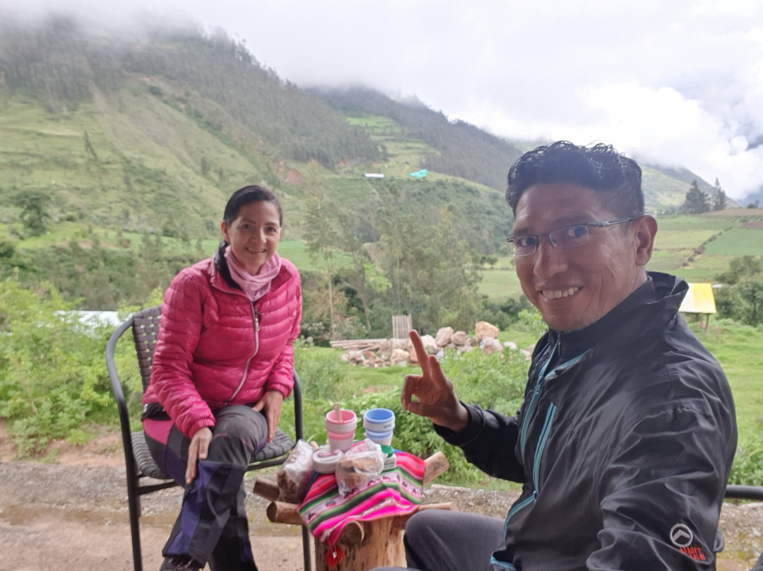 Casa De Salcantay主图