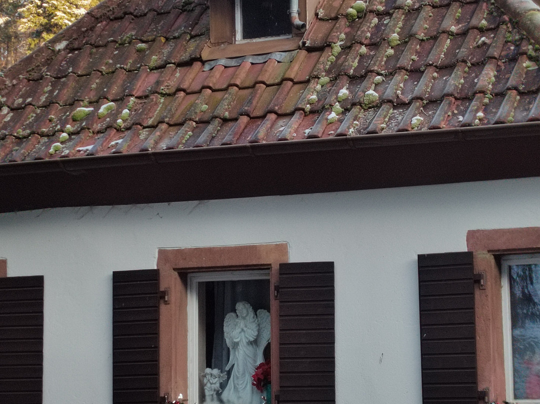Landgasthaus Zum Engel主图