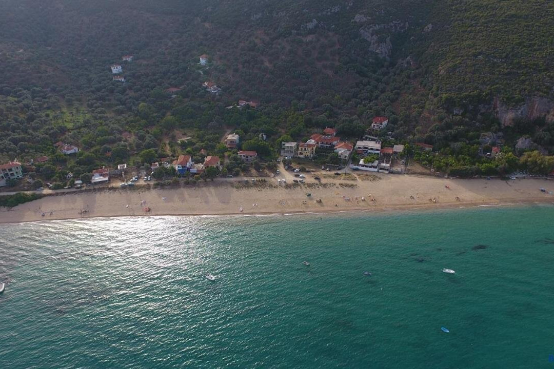 Ammos Studios and Apartments