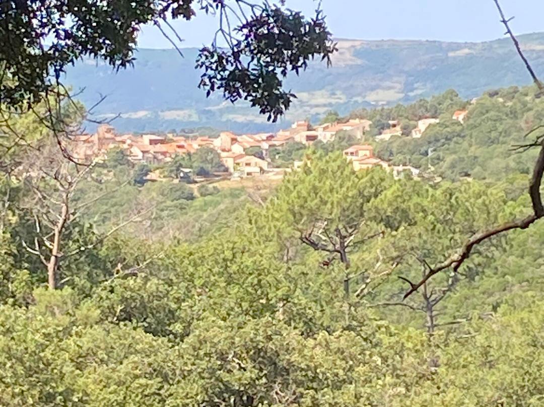 Prieuré Saint-Michel de Grandmont-Soumont必去景点