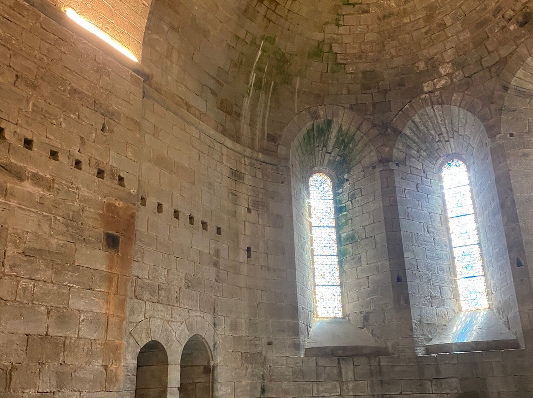 Prieuré Saint-Michel de Grandmont-Soumont必去景点
