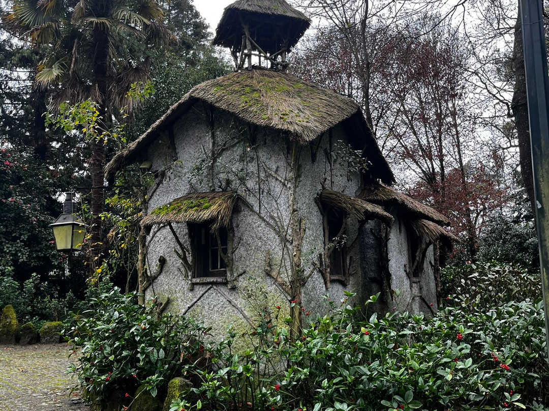 Quinta da Aveleda景点图片