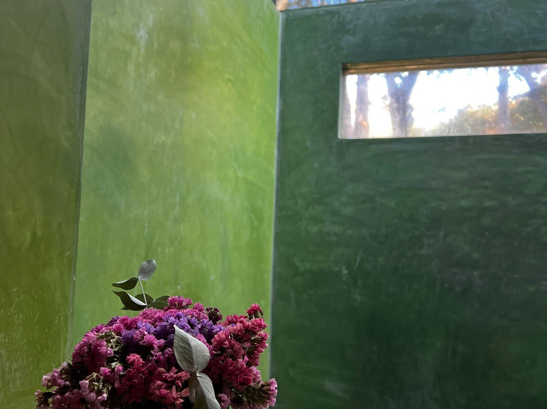 Hotel Huayapam Yuu Spa主图