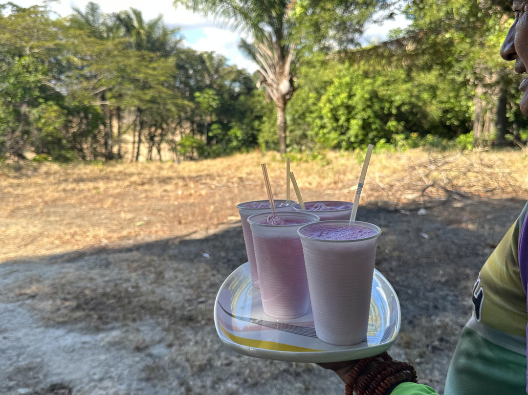 Ariwa Beach-Lethem必去景点