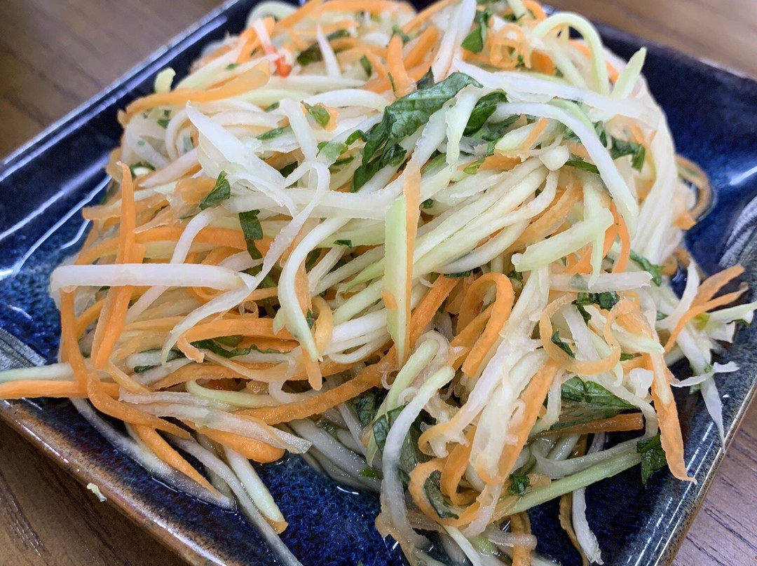 Cook & Dine Hanoi-河内必去景点