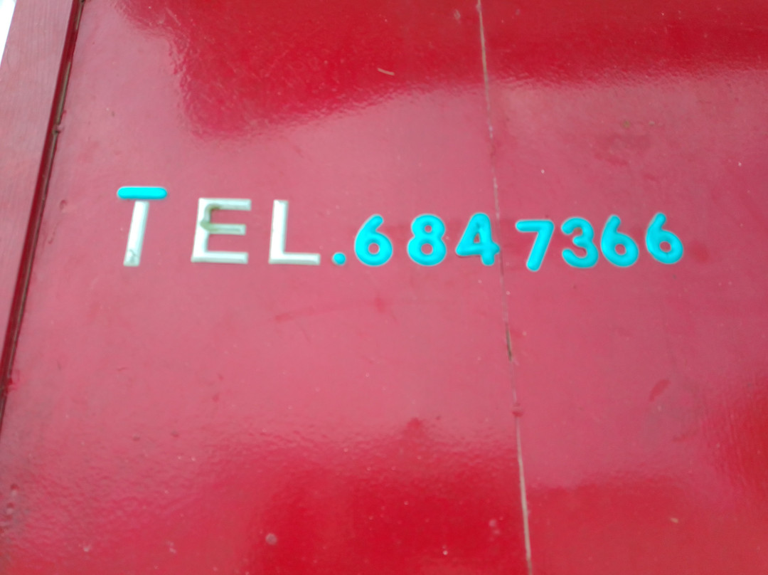 Curasita Colour Appartments