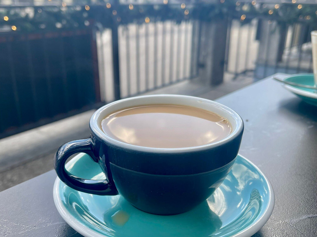 奥伯格餐厅酒店主图