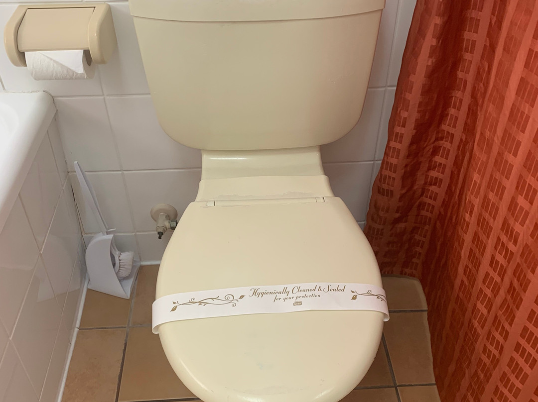 伊斯莱斯湾凯富酒店主图