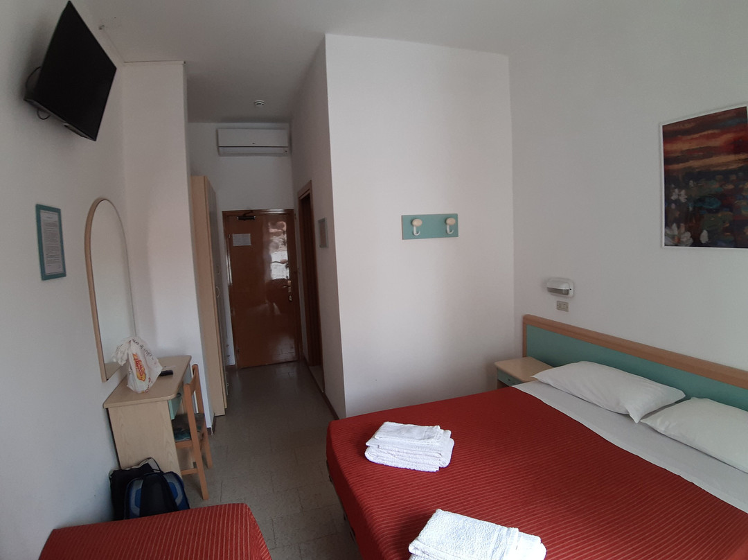 Hotel Raimondi