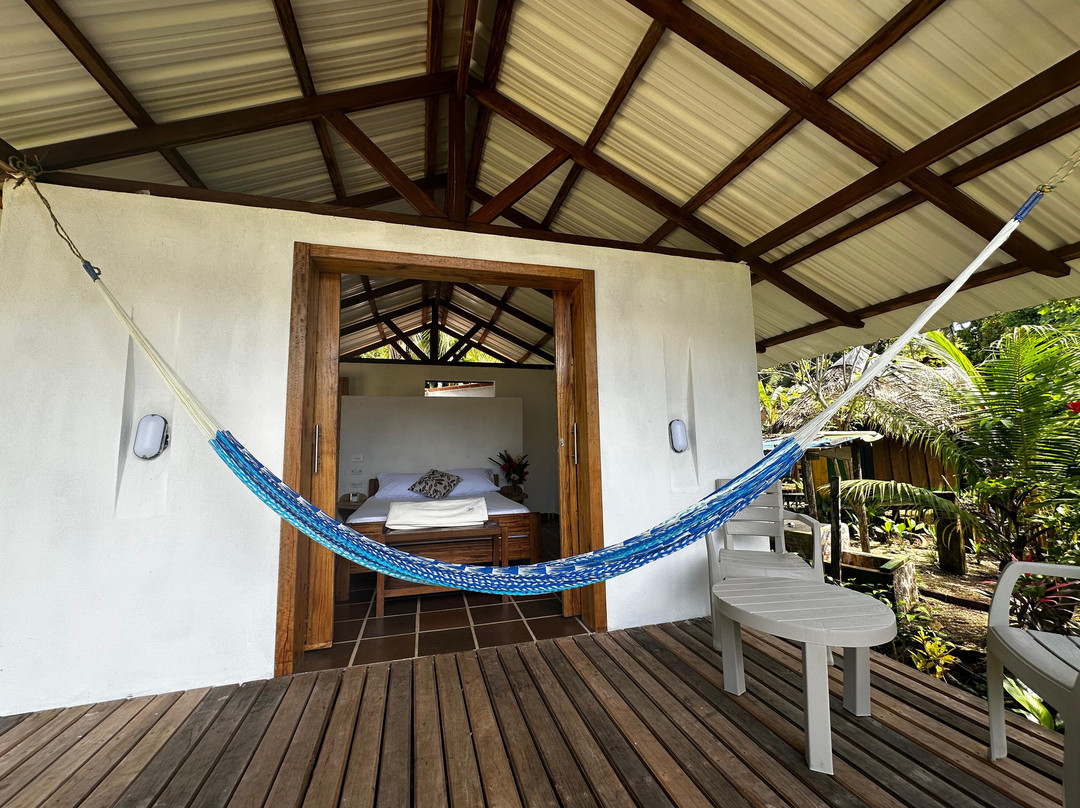 Utria Hostel