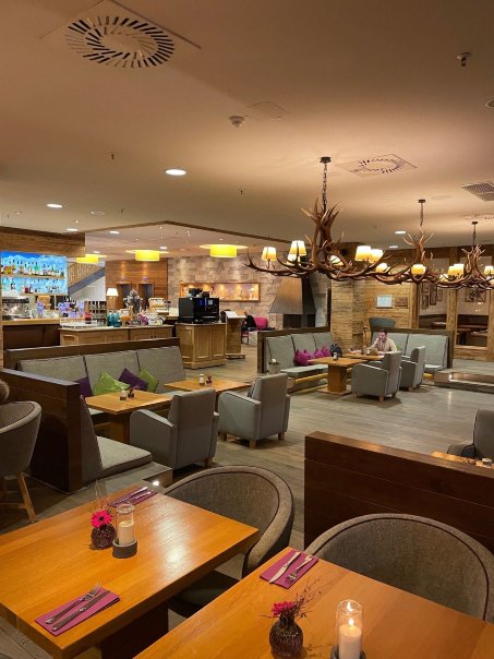 杜塞尔多夫/诺伊斯火与冰酒店-官方