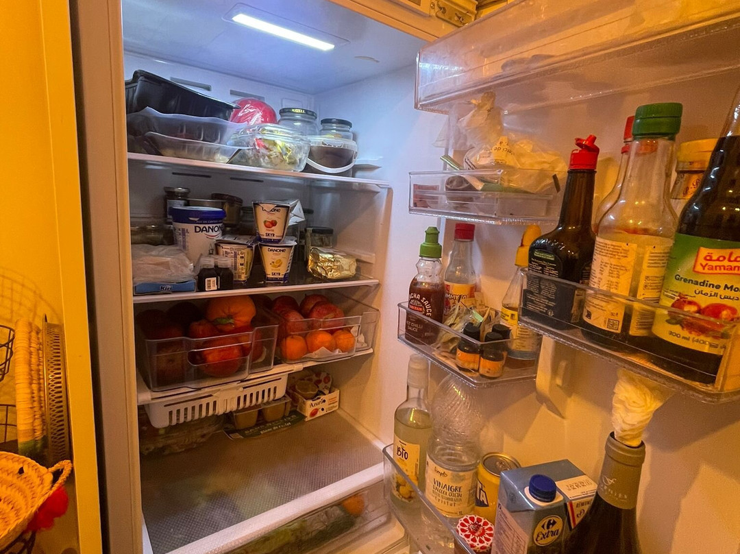 SKYVIEW Tour Eiffel - Paris Expo Versailles Exhibition Center