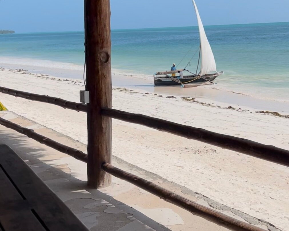 AVO Boutique Hotel主图