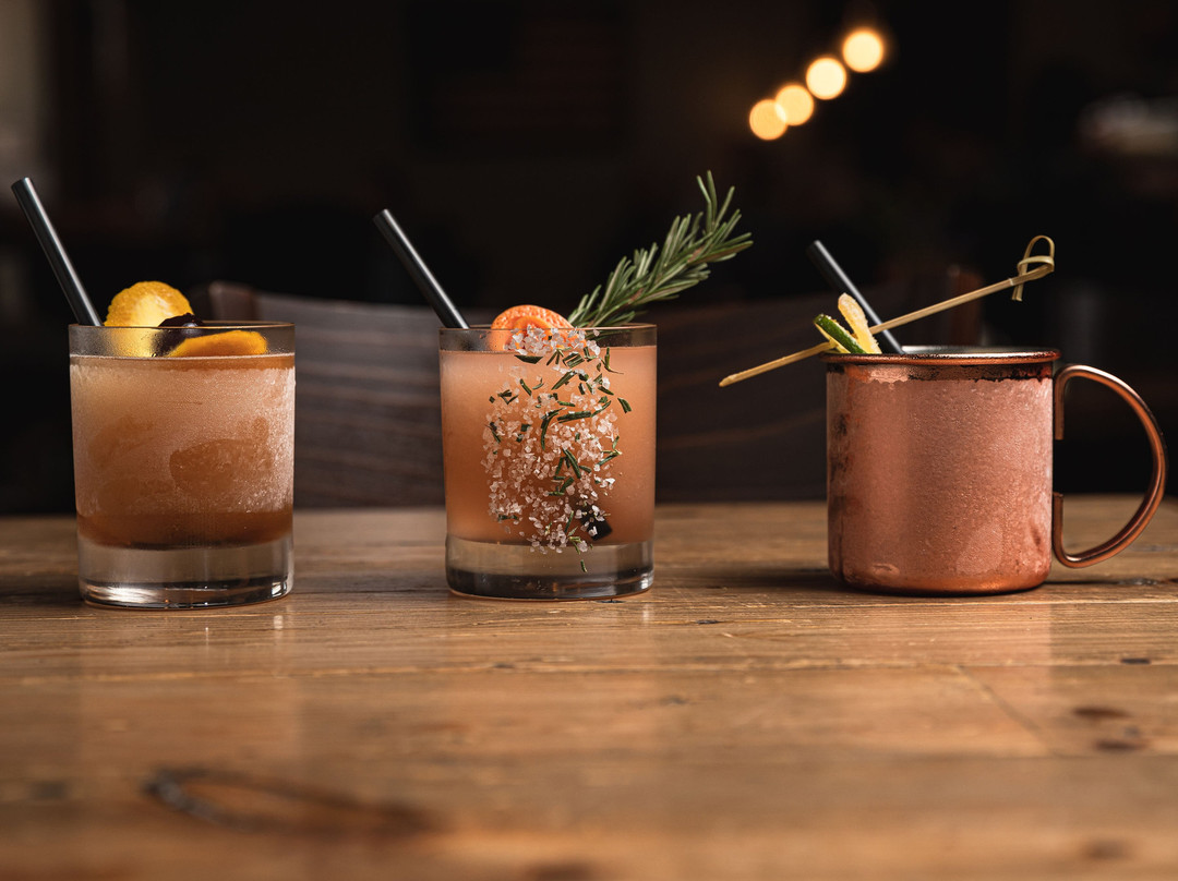 Craftway Kitchen - Frisco