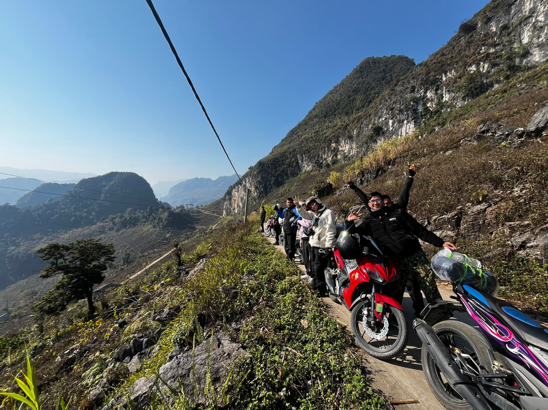 Ha Giang loop tour 1景点图片
