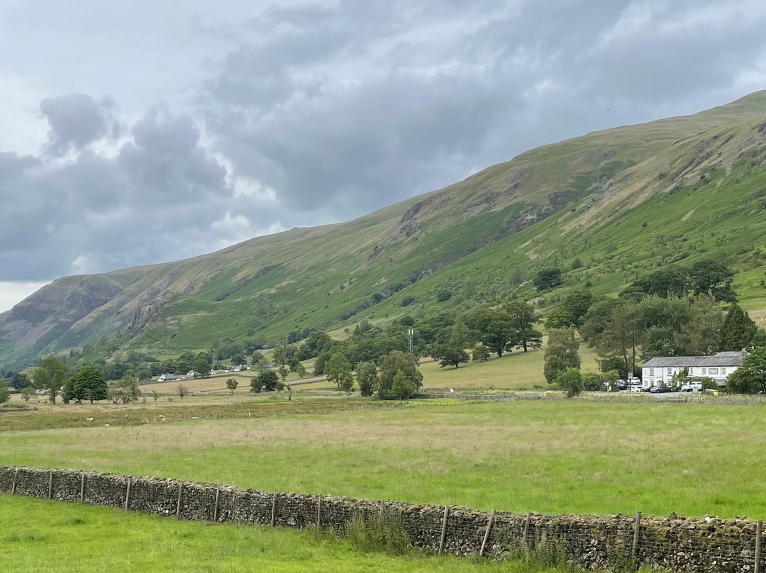 The Kings Head Inn主图