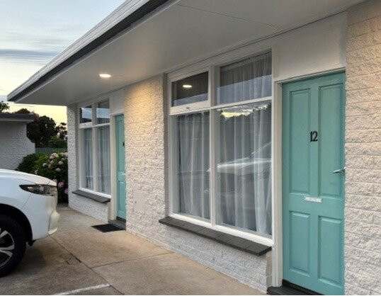 Heywood Motor Inn主图