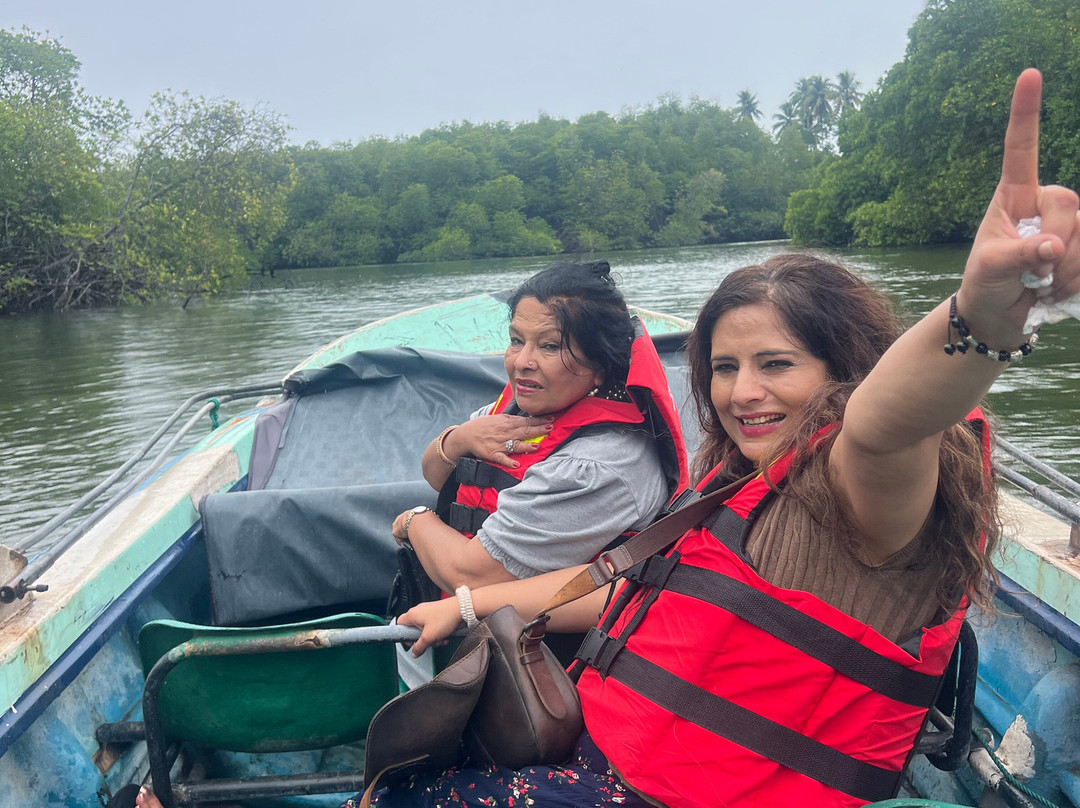 Luxury Holidays Asia-科伦坡必去景点