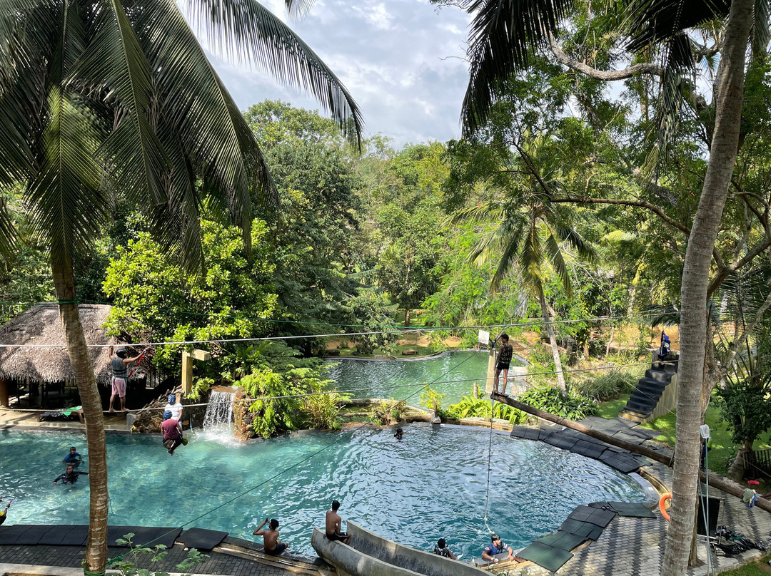 Leisure Land Villas主图