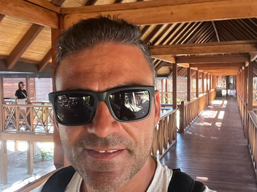 Sentidos Beach Retreat主图