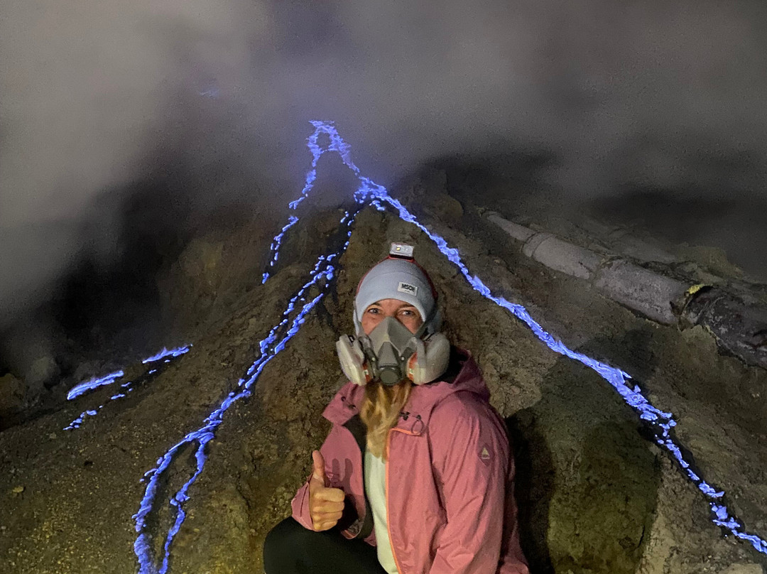Bromo Java Paradise景点图片