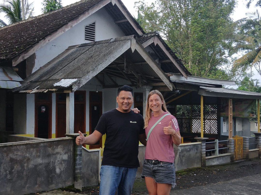 Bromo Java Paradise景点图片