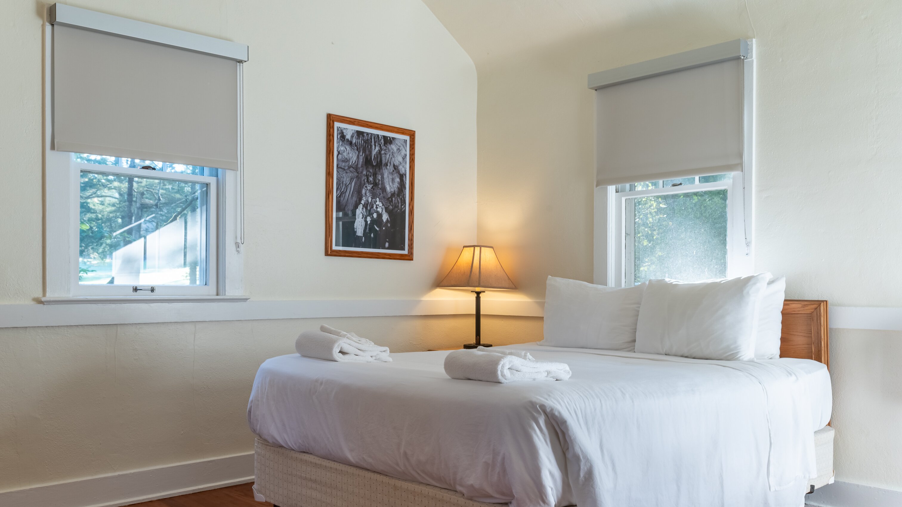 The Lodge at Mammoth Cave-客卧